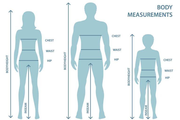 how-to-measure-waist-for-pants