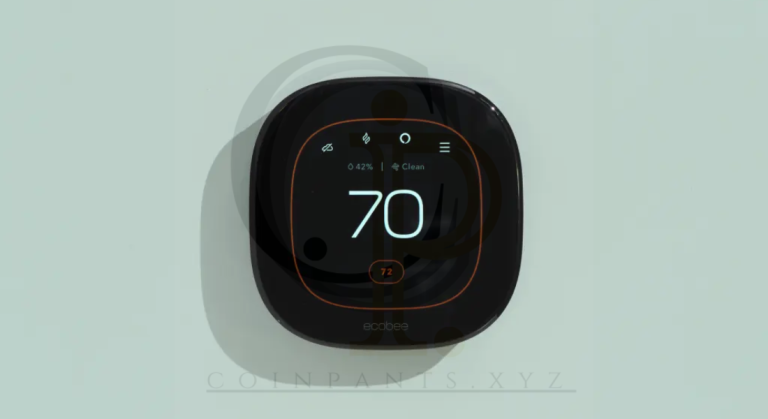 Honeywell Voice Control