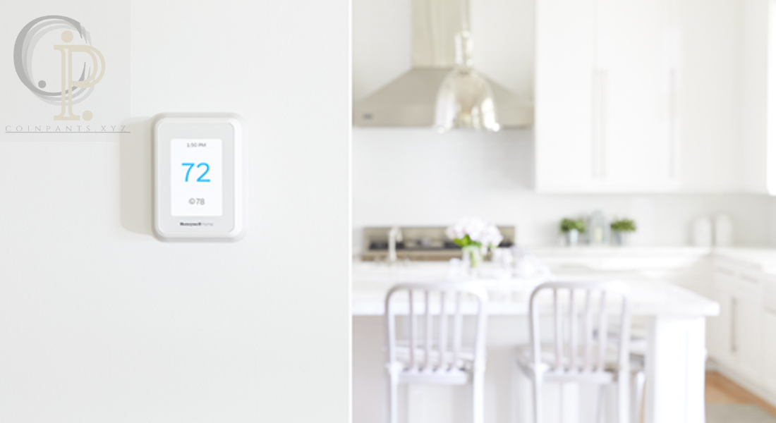 T9 Energy Savings A Smarter Approach to Efficiency and Comfort